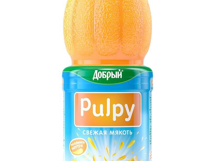 Pulpy