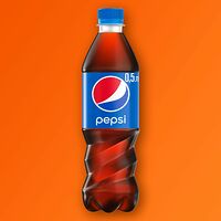 Pepsi