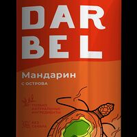 Лимонад Darbel Мандарин