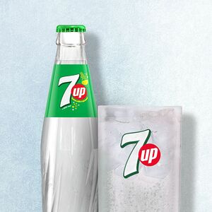 7 Up