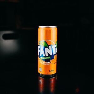 Fanta