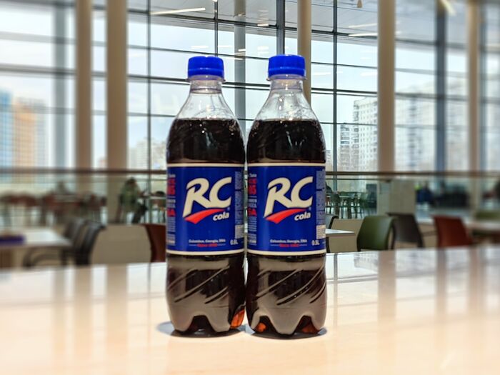 Rc Cola