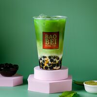 Matcha M