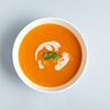 Фото к позиции меню Крем-суп чечевичный