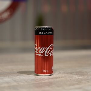 Coca-Cola Zero