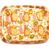 Фото к позиции меню Пицца Халапеньо римское тесто