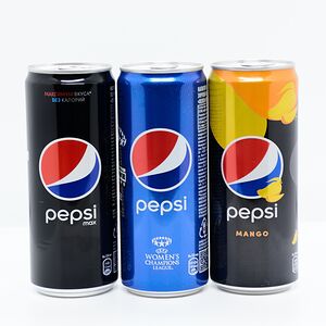 Pepsi