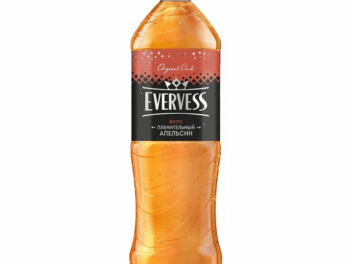 Evervess Mirinda