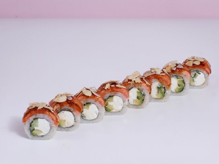 Sushi 34
