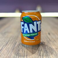 Fanta S