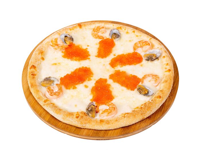 Soprano Pizza