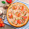 Фото к позиции меню Пицца Кубанская 32 см