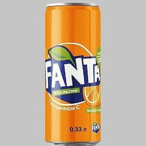 Fanta