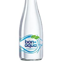 Вода Bon Aqua