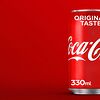 Фото к позиции меню Coca-Cola Import