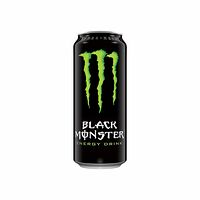 Black Monster