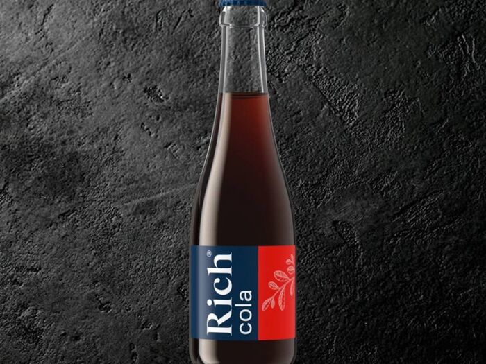 Rich Cola