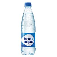 Bon Aqua газ