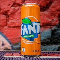 Fanta