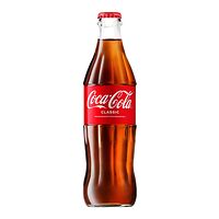 Coca-Cola Classic