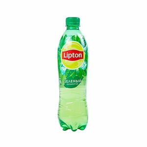 Зеленый чай Lipton