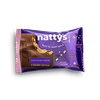 Фото к позиции меню Nattys Mini Crispy с арахисом, карамелью и изюмом
