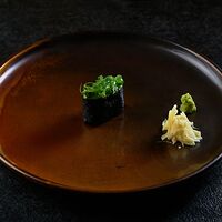 Суши Салат из морских водорослей