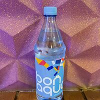 Минеральная вода BonAqua