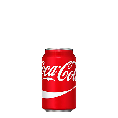 Напиток Coca cola
