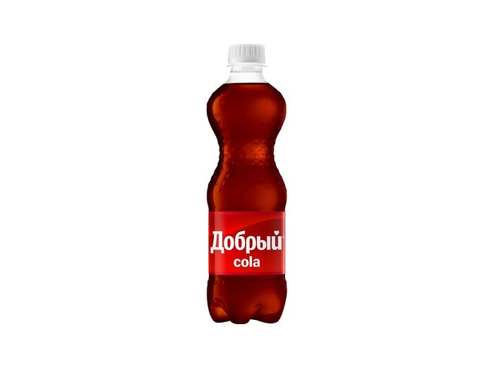 Добрый Cola