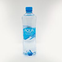 Негазированная вода Aqua Minerale