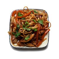 Wok по-китайски M