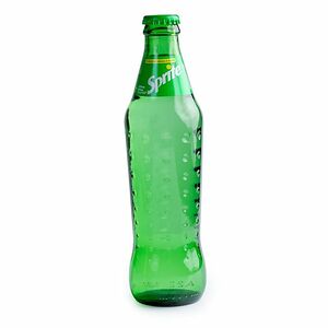 Газированный напиток Sprite