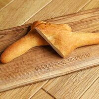 Хлеб Шотис-Пури