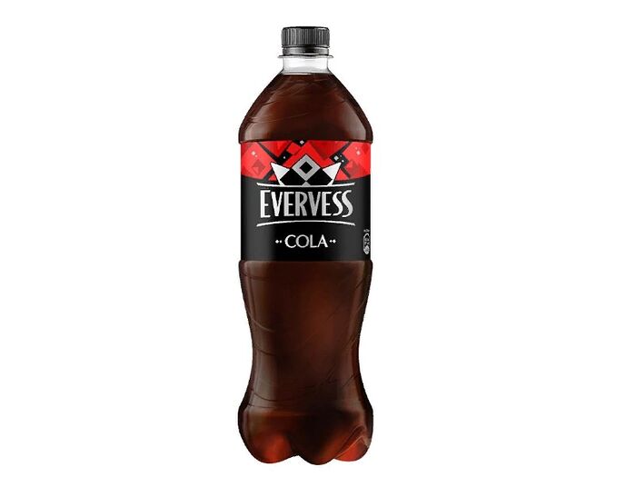 Эвервесс Cola