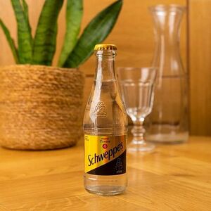 Schweppes