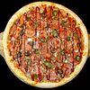 Фото к позиции меню Пицца Острый Халапеньо 40 см