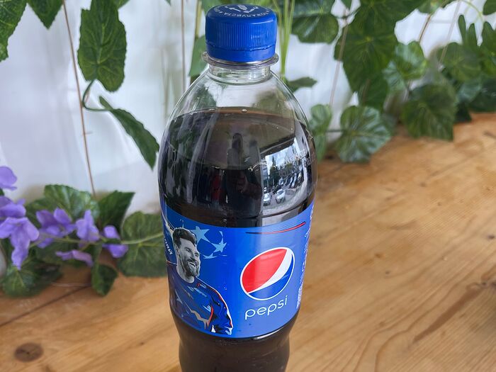 Pepsi