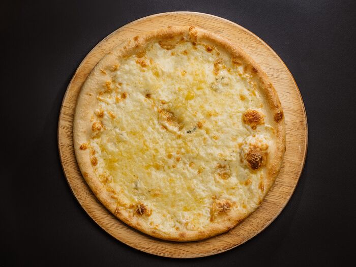 Пицца Куатро Формаджи