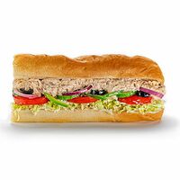 Сэндвич Тунец 15 см