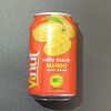 Фото к позиции меню Vinut с добавлением сока манго