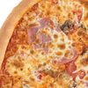 Фото к позиции меню Пицца Парма