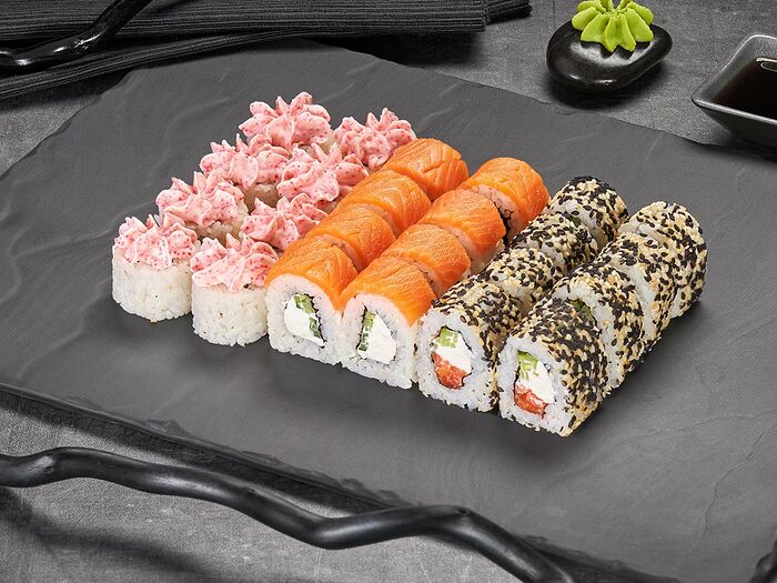 Masaki Sushi