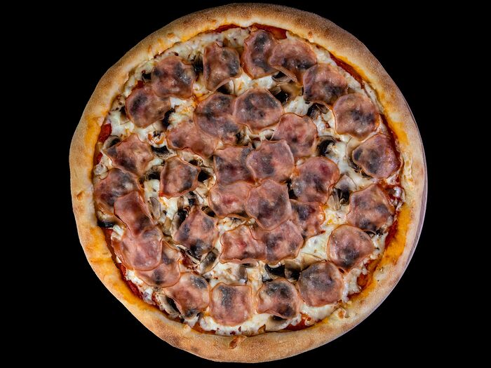Фирменная пицца Капричоза