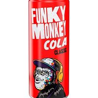 Funky Monkey Кола