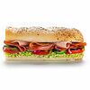 Фото к позиции меню Сэндвич Итальянский Бмт 15 см