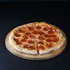 Фото к позиции меню Пицца Пепперони 32 см (острая)