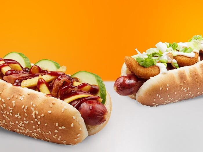 Zibo Hot Dogs