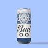 Фото к позиции меню Пиво безалкогольное Bud