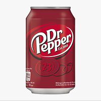 Dr. Pepper